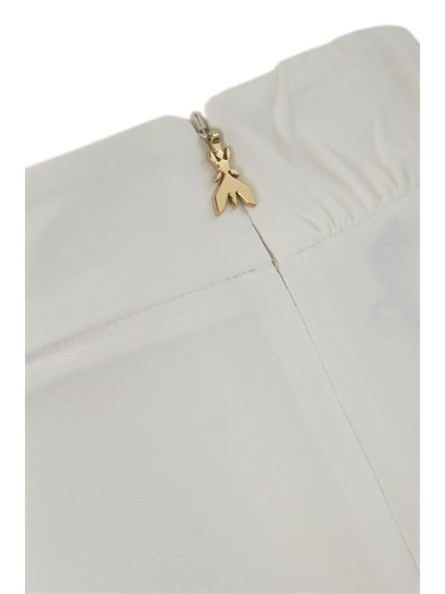 Pantaloni dritti in crepe Patrizia Pepe | 2P1602 A411W146